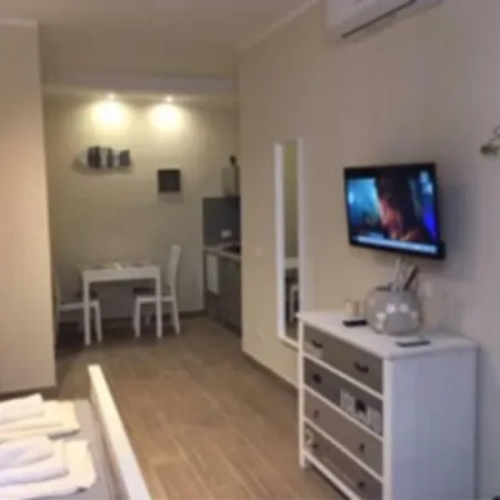 A Sud - דירה