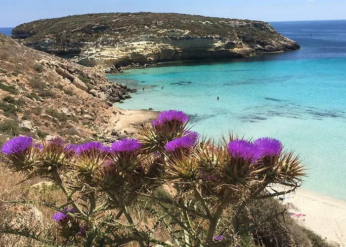 A Sud - Lampedusa