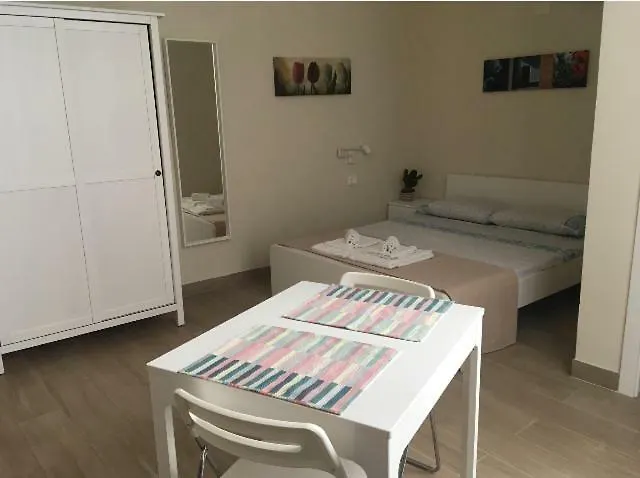 Appartamento A Sud -